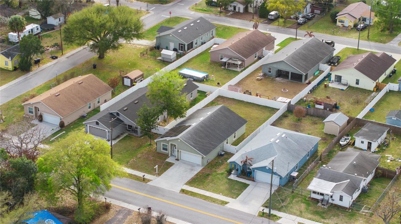 318 Bennett Street, Auburndale, FL 33823 Photo