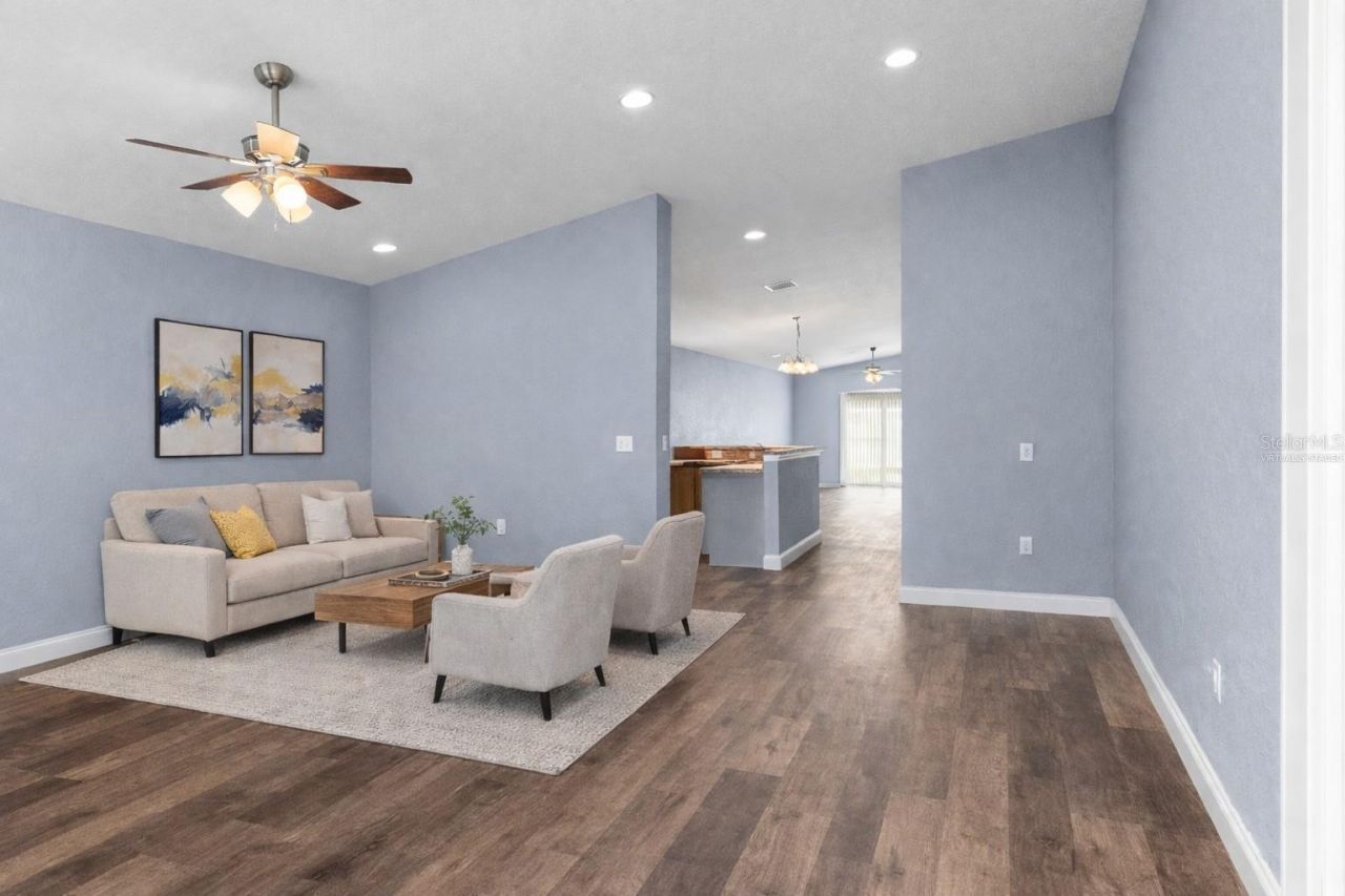 318 Bennett Street, Auburndale, FL 33823 Photo