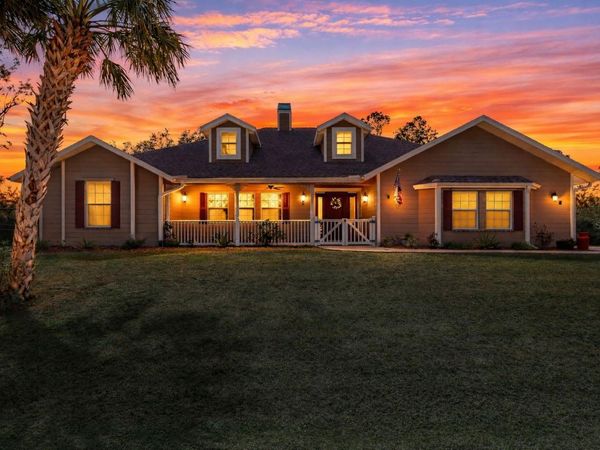 3191 ESCOBAR LANE , NORTH PORT, FL 34286