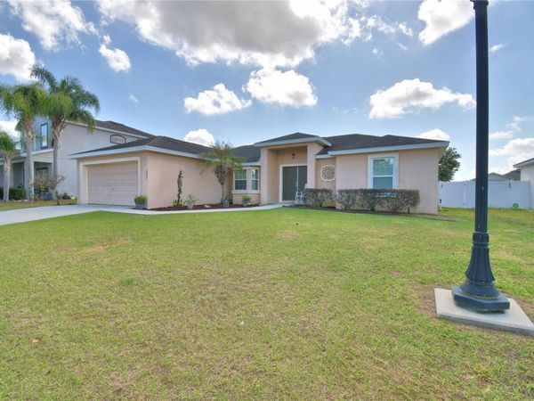 2055 GOLDEN MEADOW WAY , BARTOW, FL 33830