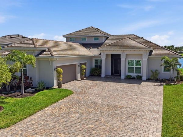 15073 RIVER BIRCH COURT , PUNTA GORDA, FL 33955