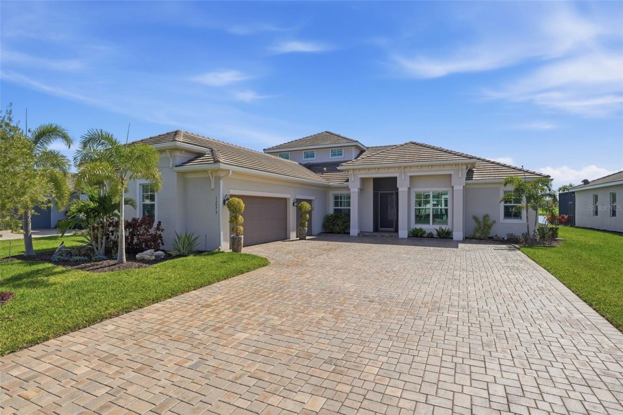 15073 River Birch Court , Punta Gorda, FL 33955 Photo