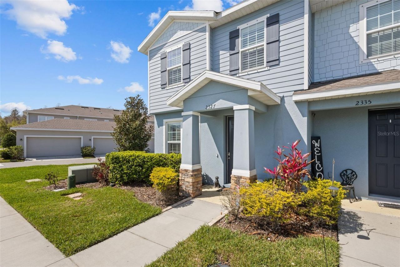 2327 Pergola Way, Odessa, FL 33556 Photo