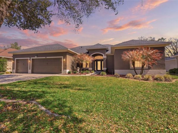 486 WOODFORD DRIVE , DEBARY, FL 32713