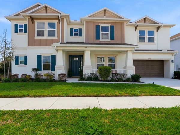 34068 CASTAWAY LOOP , WESLEY CHAPEL, FL 33543