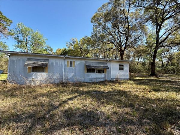 2255 SE 179TH PLACE , SUMMERFIELD, FL 34491