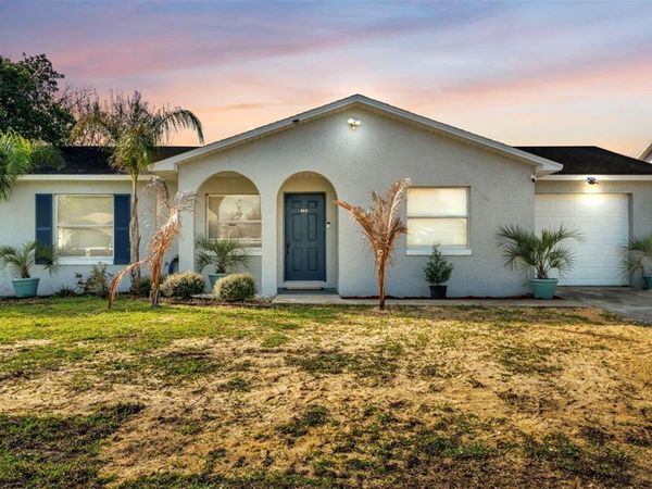 649 CARIBOU COURT , POINCIANA, FL 34759