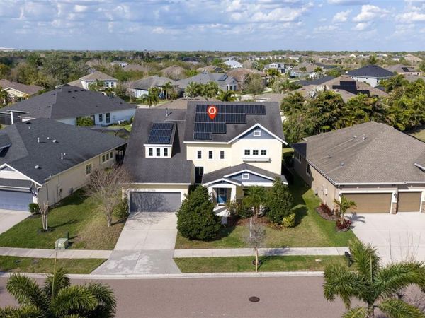6313 HAVENSPORT DRIVE, APOLLO BEACH, FL 33572