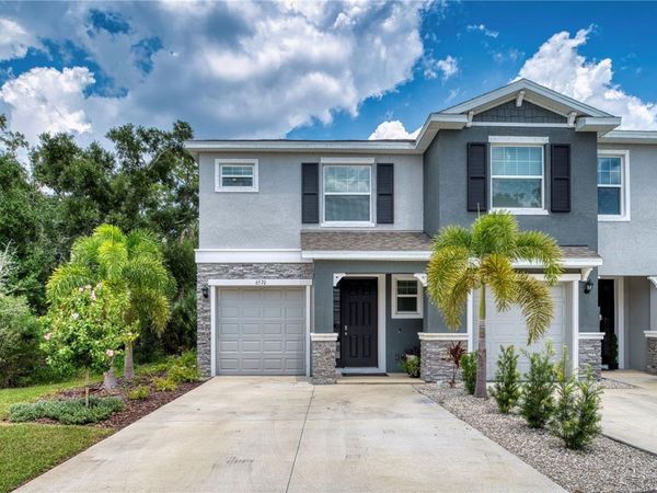 6570 CALYPSO CORAL LANE , SARASOTA, FL 34240