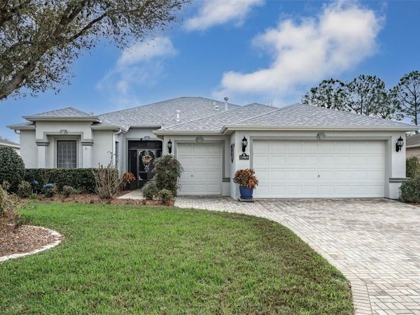 15969 SW 14TH AVENUE ROAD , OCALA, FL 34473