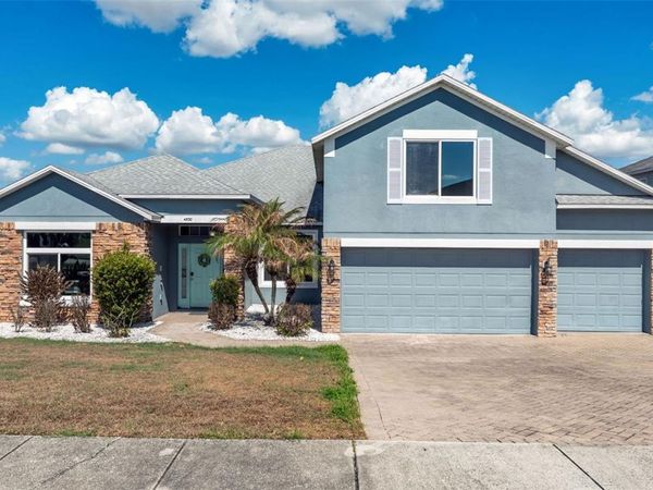 4530 BROOKSHIRE PLACE , LAKE WALES, FL 33898