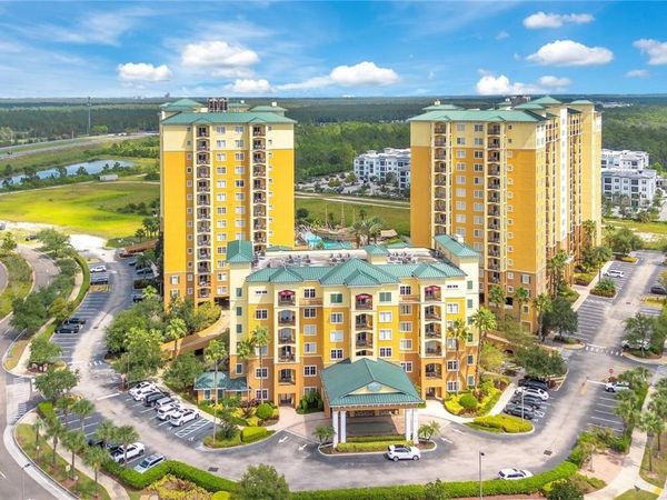 8101 RESORT VILLAGE DR, Unit 31406, ORLANDO, FL 32821