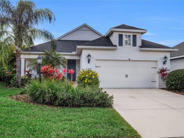 7798 RIDGELAKE CIRCLE , BRADENTON, FL 34203
