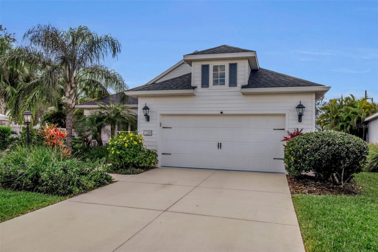 7798 Ridgelake Circle, Bradenton, FL 34203 Photo