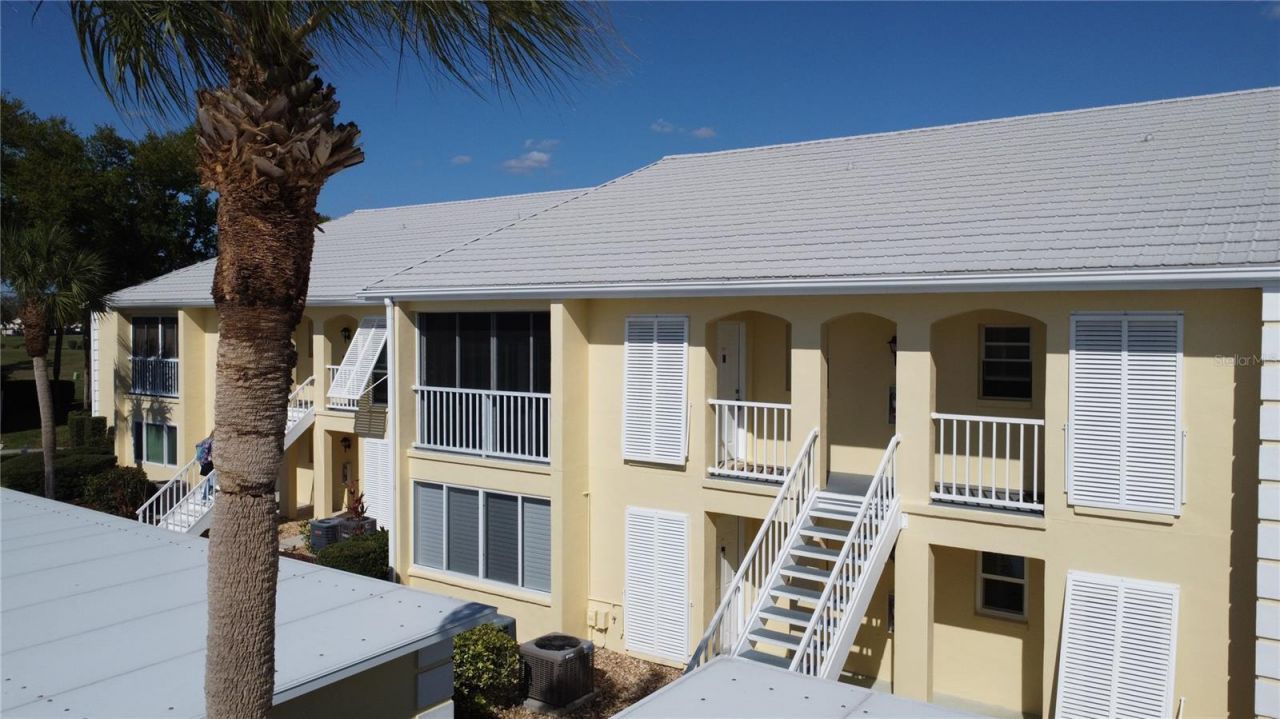 410 Cerromar Circle S, Unit 242, Venice, FL 34293 Photo