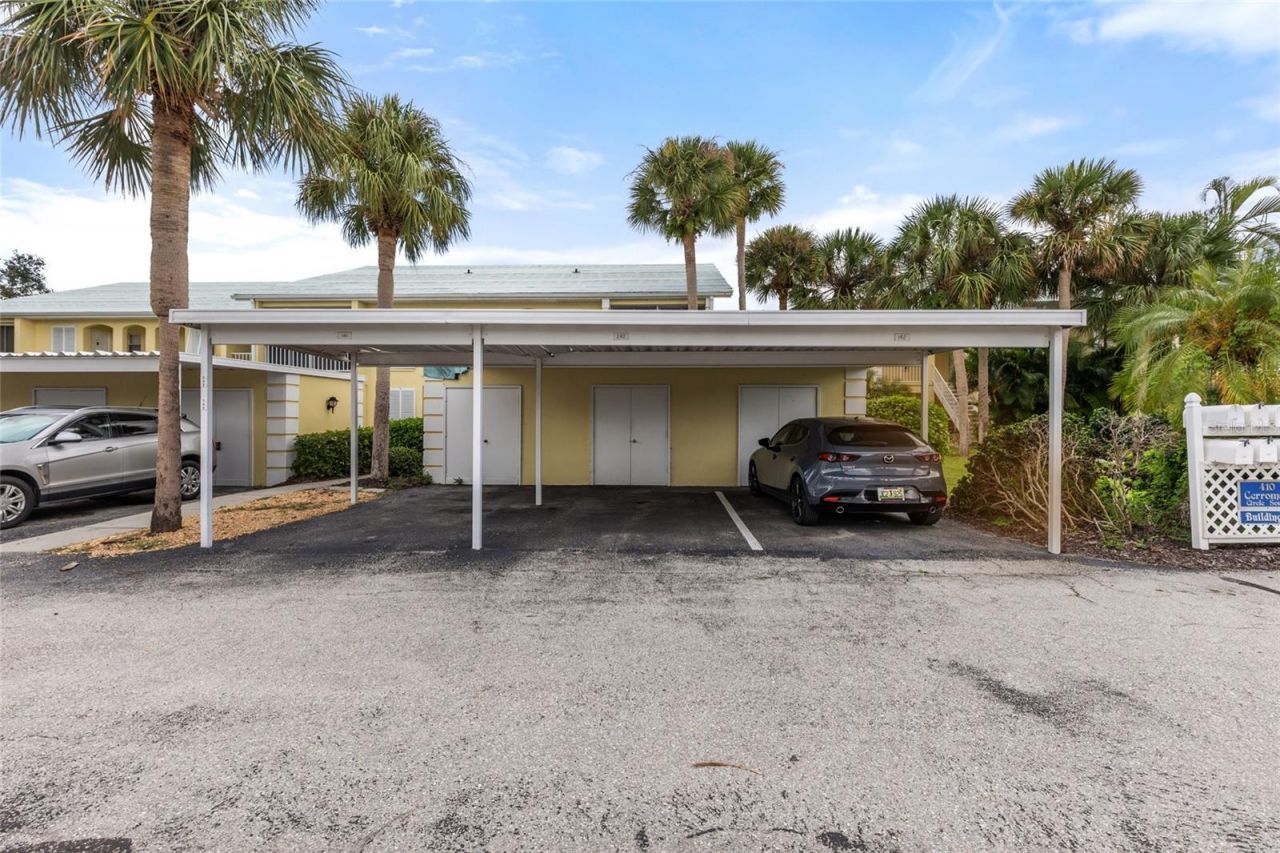410 Cerromar Circle S, Unit 242, Venice, FL 34293 Photo