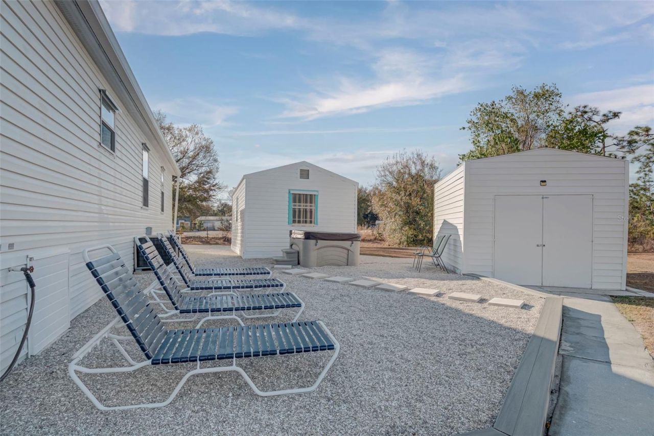 11307 SW Welch Avenue, Arcadia, FL 34269 Photo