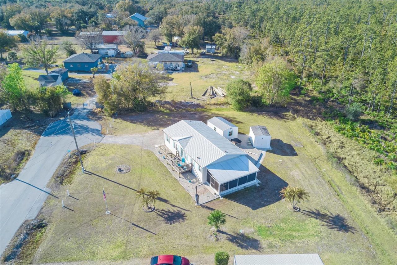 11307 SW Welch Avenue, Arcadia, FL 34269 Photo