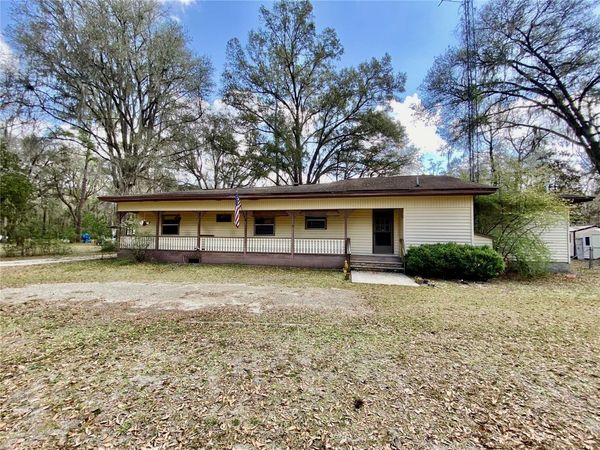 15213 NW 31ST TERRACE , GAINESVILLE, FL 32609