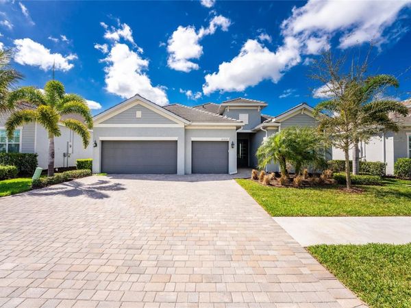 25223 KEYGRASS COURT , PUNTA GORDA, FL 33955