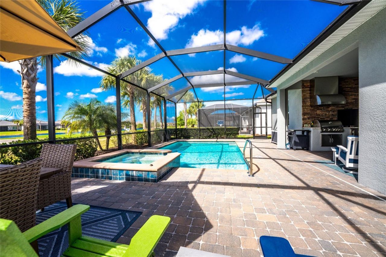 25223 Keygrass Court, Punta Gorda, FL 33955 Photo