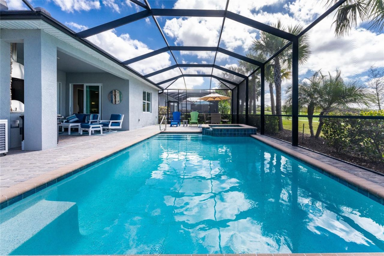 25223 Keygrass Court, Punta Gorda, FL 33955 Photo