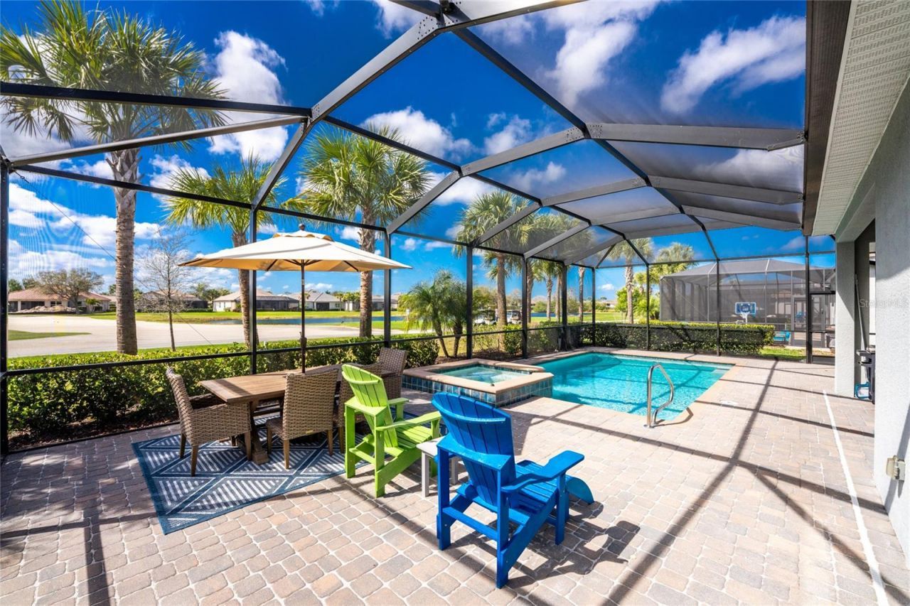 25223 Keygrass Court, Punta Gorda, FL 33955 Photo