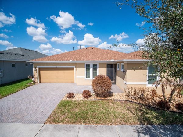 164 SILVER MAPLE ROAD, GROVELAND, FL 34736