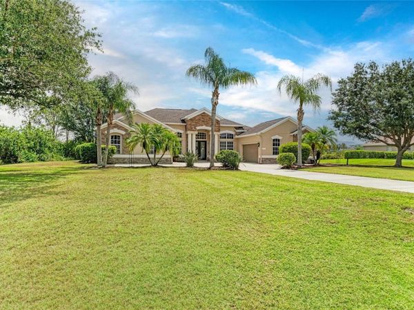 8103 SNOWY EGRET PLACE, BRADENTON, FL 34202