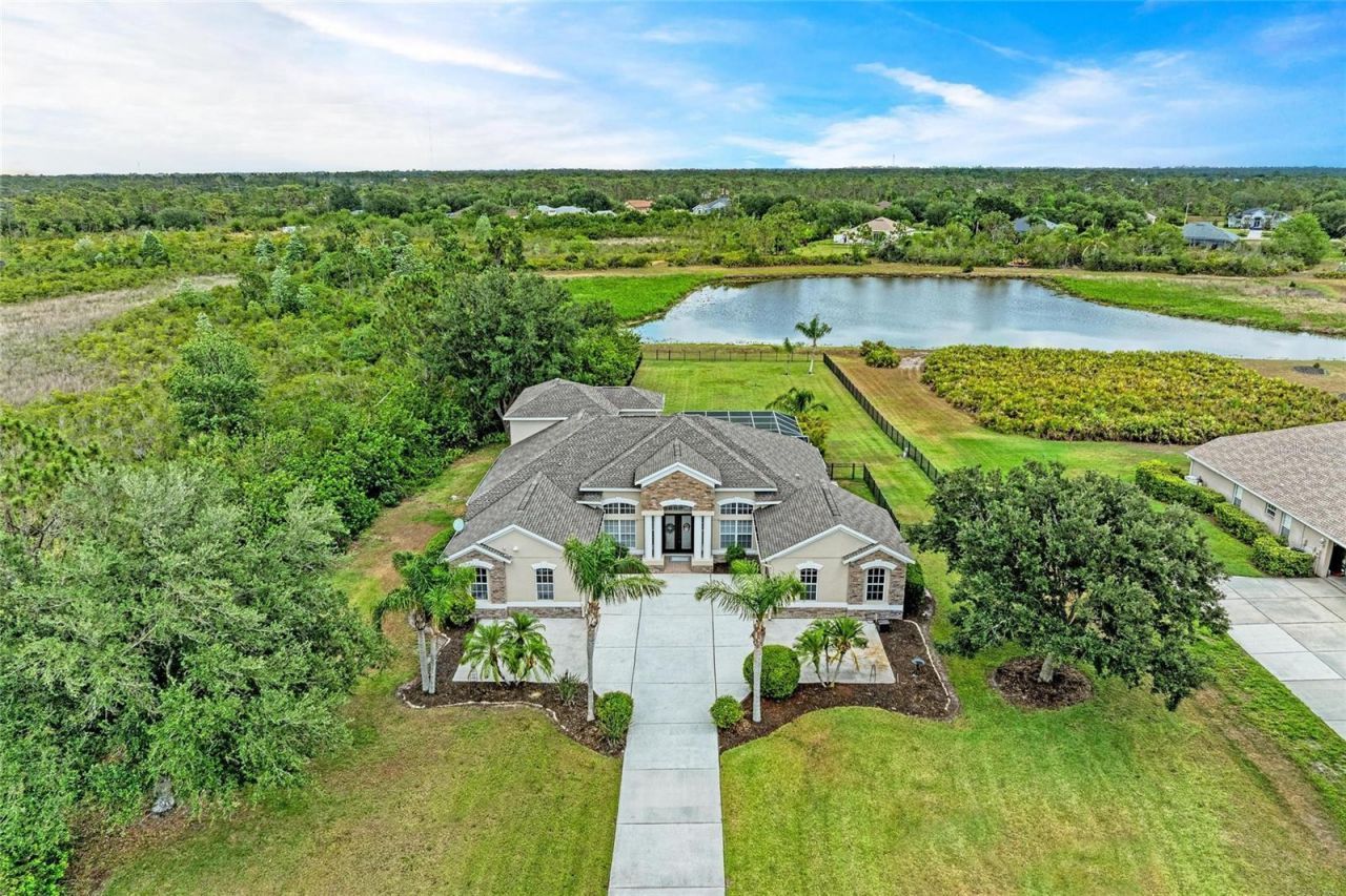 8103 Snowy Egret Place, Bradenton, FL 34202 Photo