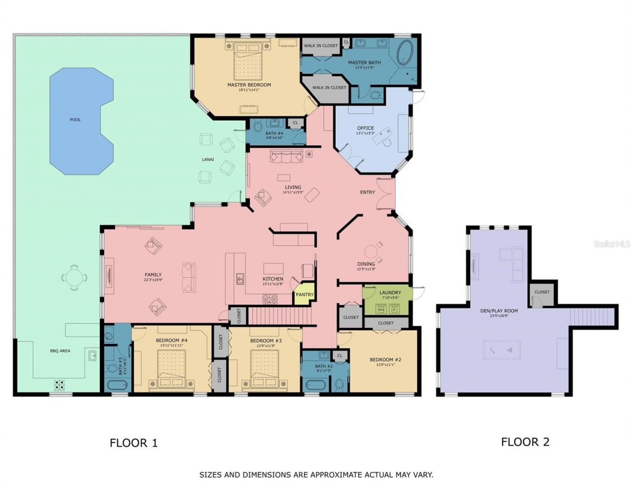 8103 Snowy Egret Place, Bradenton, FL 34202 Photo