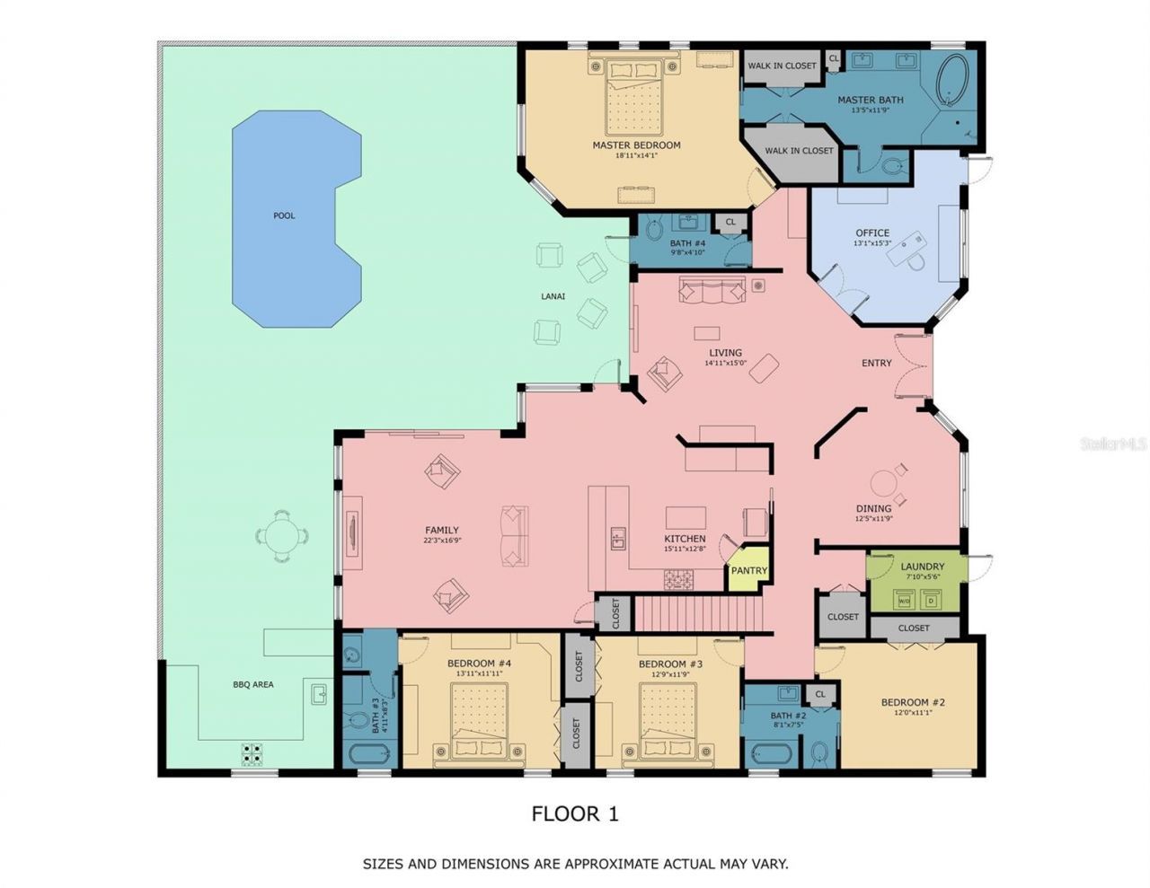 8103 Snowy Egret Place, Bradenton, FL 34202 Photo