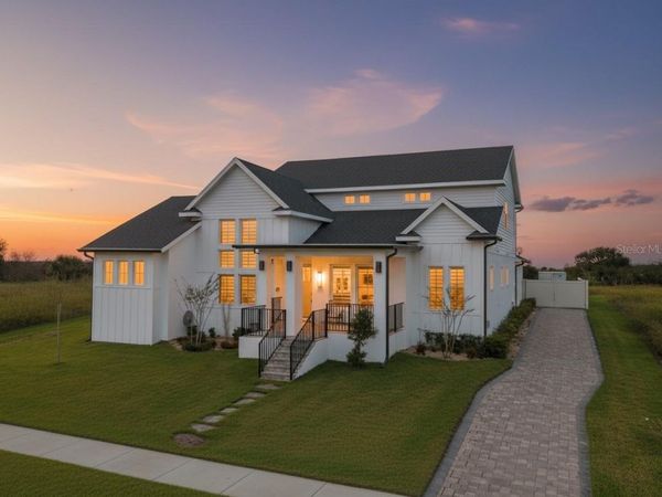 3705 RIDGE RUN DRIVE , MINNEOLA, FL 34715