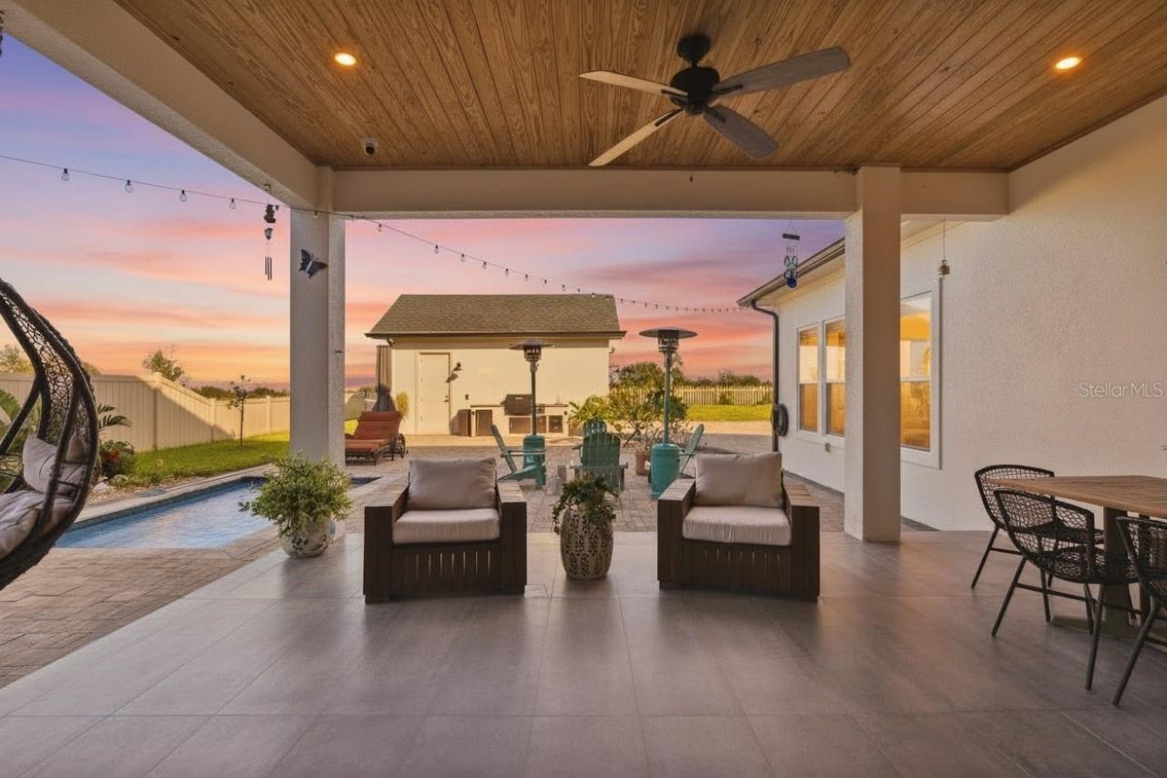 3705 Ridge Run Drive, Minneola, FL 34715 Photo