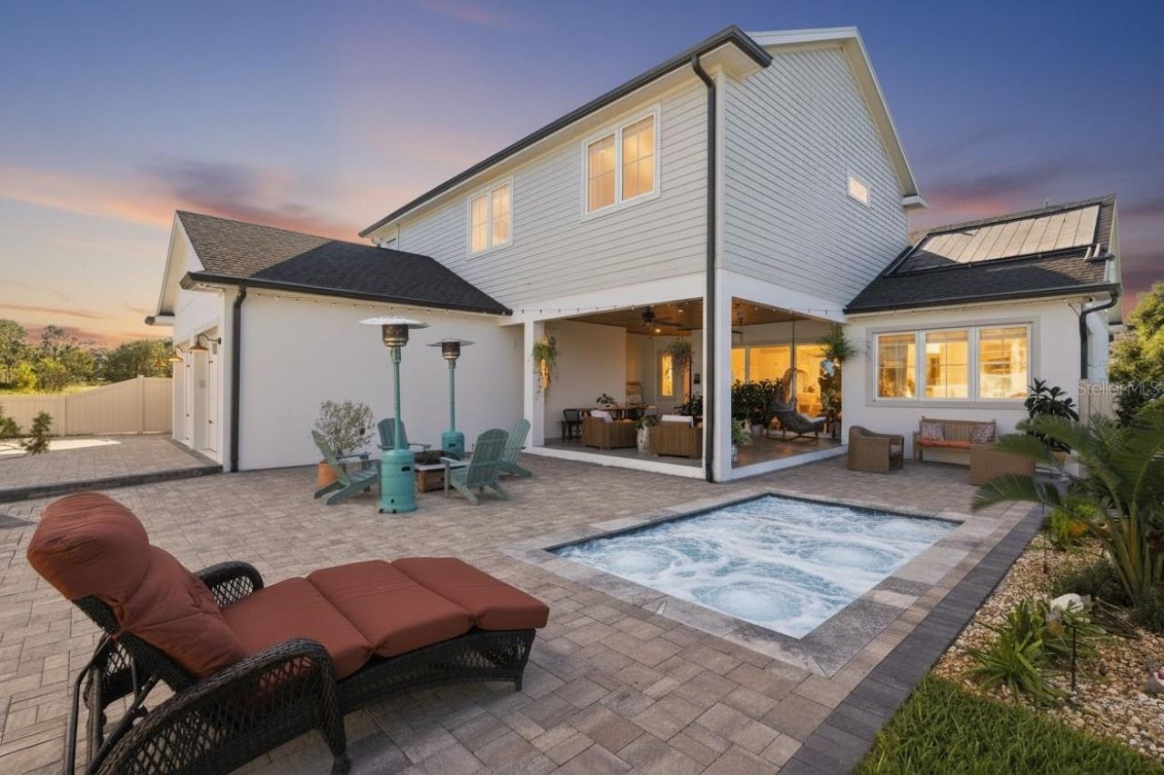 3705 Ridge Run Drive, Minneola, FL 34715 Photo