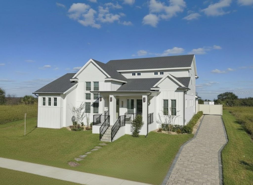 3705 Ridge Run Drive, Minneola, FL 34715 Photo