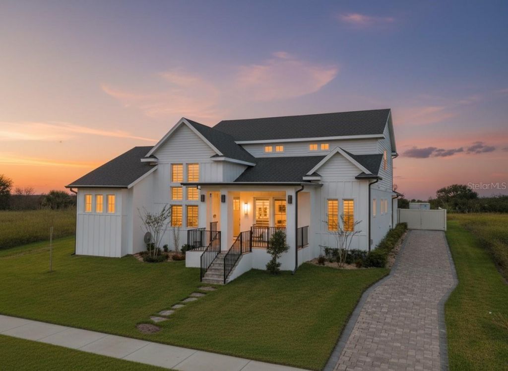 3705 Ridge Run Drive, Minneola, FL 34715 Photo