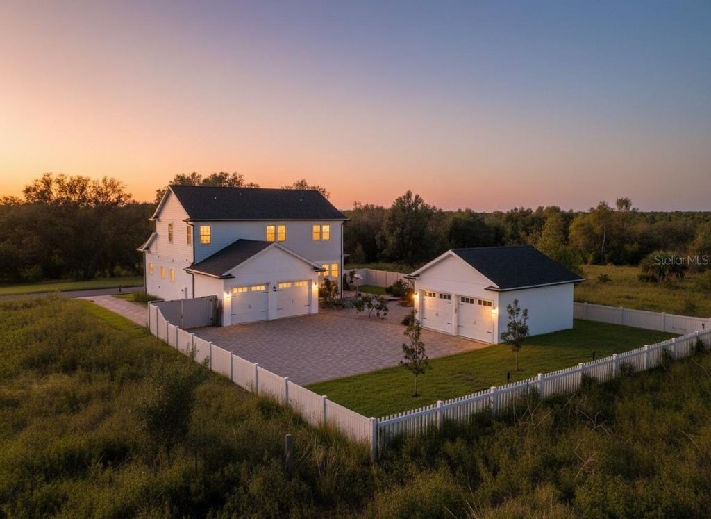 3705 Ridge Run Drive , Minneola, FL 34715 Photo