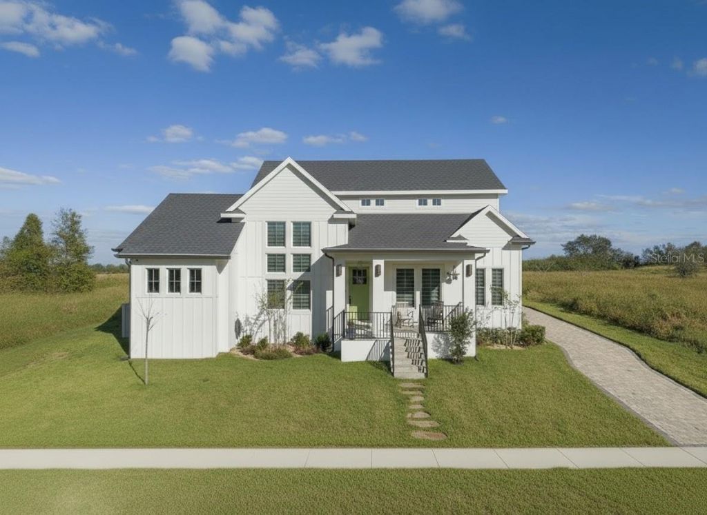 3705 Ridge Run Drive, Minneola, FL 34715 Photo