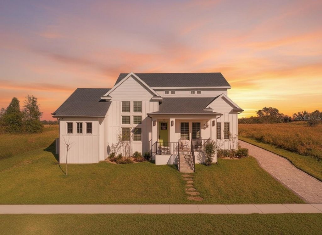 3705 Ridge Run Drive , Minneola, FL 34715 Photo