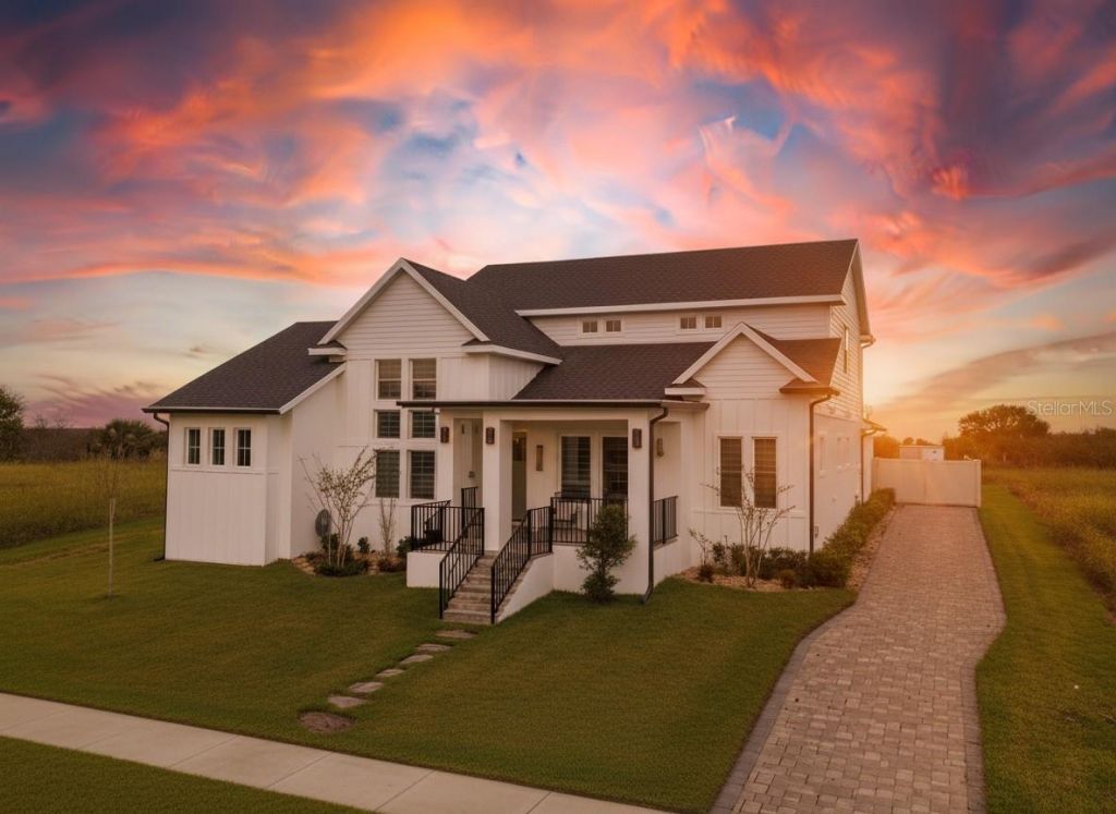 3705 Ridge Run Drive, Minneola, FL 34715 Photo