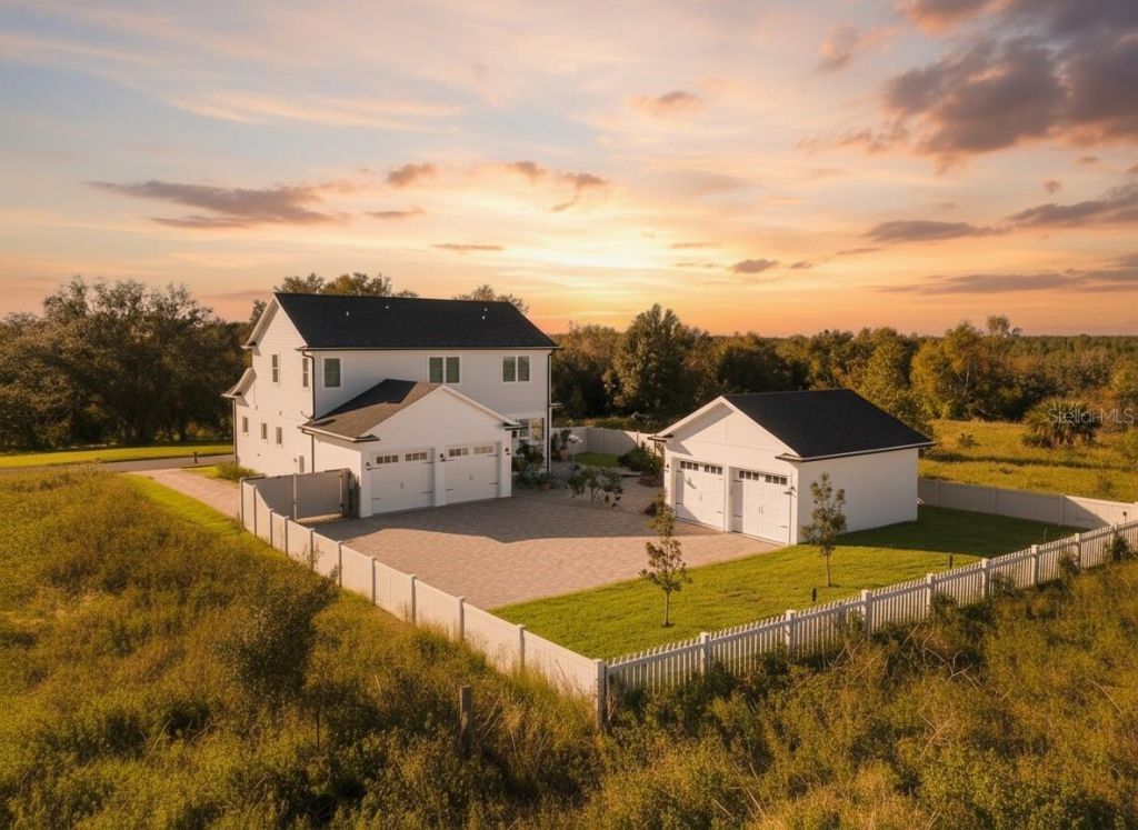 3705 Ridge Run Drive, Minneola, FL 34715 Photo