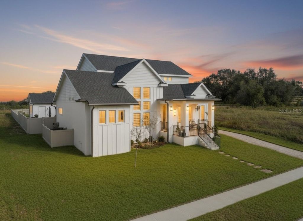 3705 Ridge Run Drive , Minneola, FL 34715 Photo