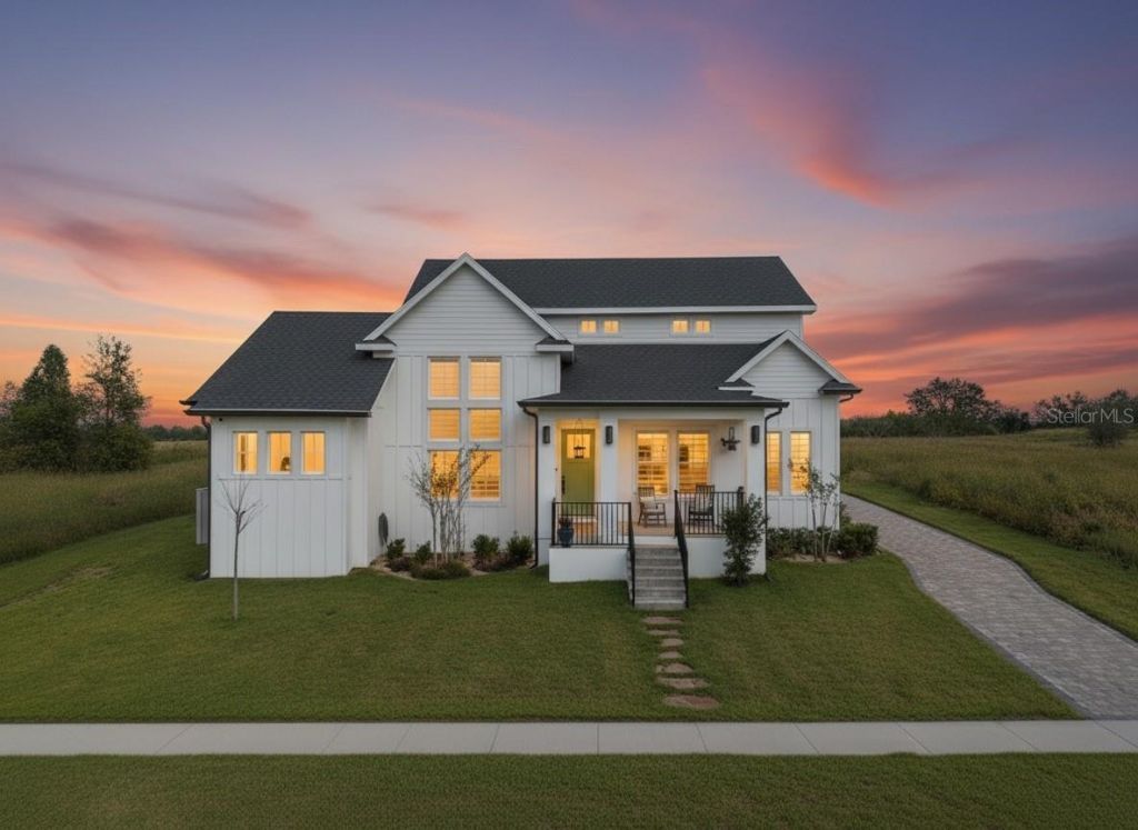 3705 Ridge Run Drive , Minneola, FL 34715 Photo