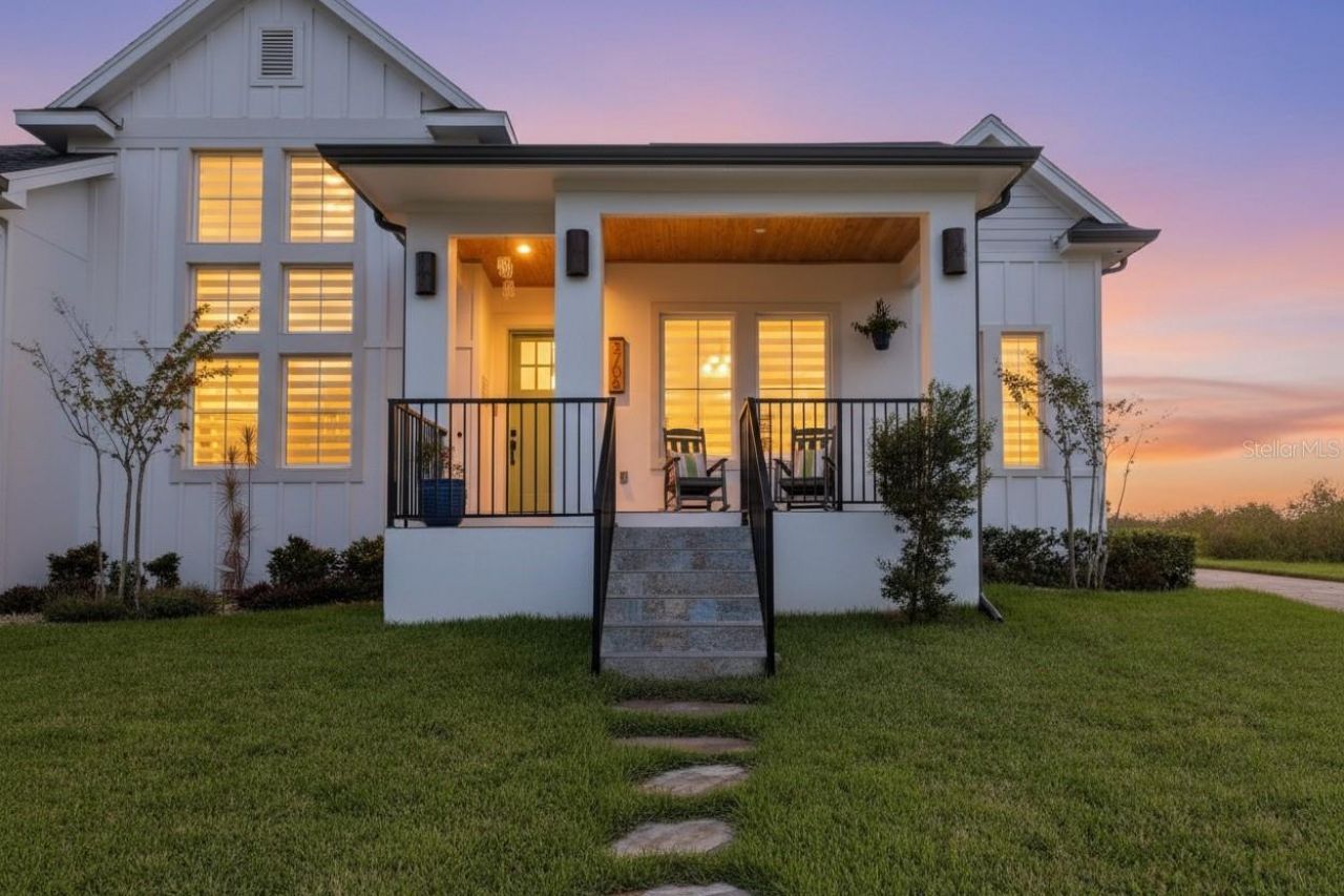 3705 Ridge Run Drive, Minneola, FL 34715 Photo