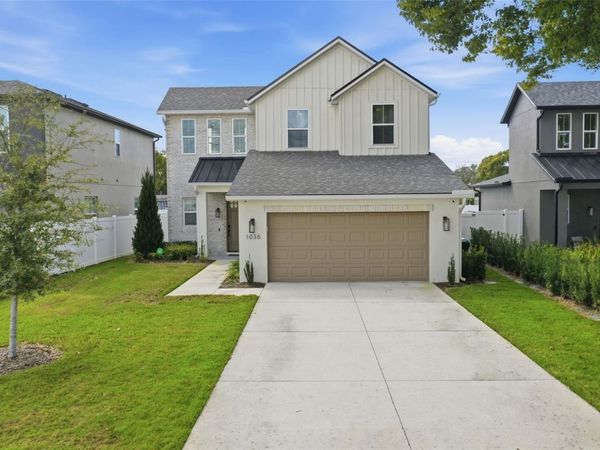 1036 COURTLAND STREET , ORLANDO, FL 32804