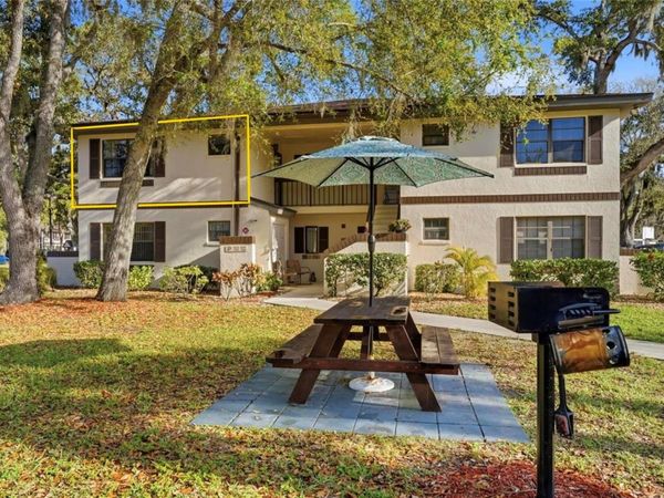 19505 QUESADA AVENUE, Unit P202, PORT CHARLOTTE, FL 33948