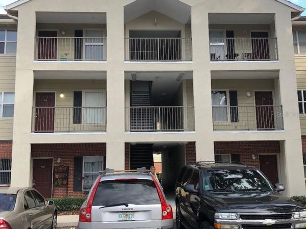 2360 SW ARCHER ROAD , Unit 810, GAINESVILLE, FL 32608