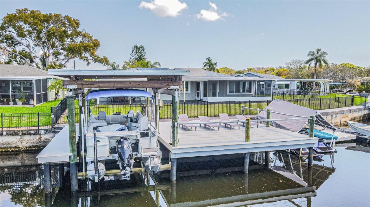 1125 Fernwood Drive, Holiday, FL 34690 Photo