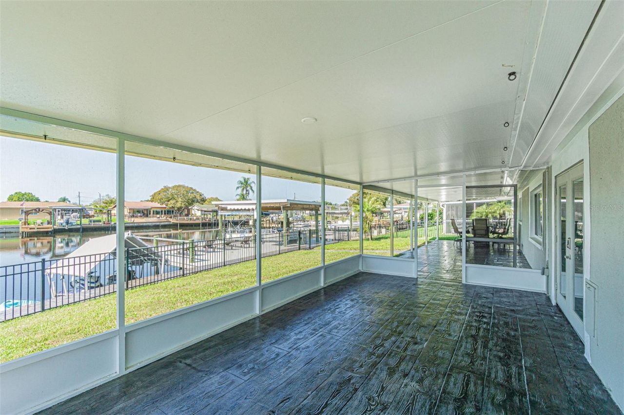 1125 Fernwood Drive, Holiday, FL 34690 Photo